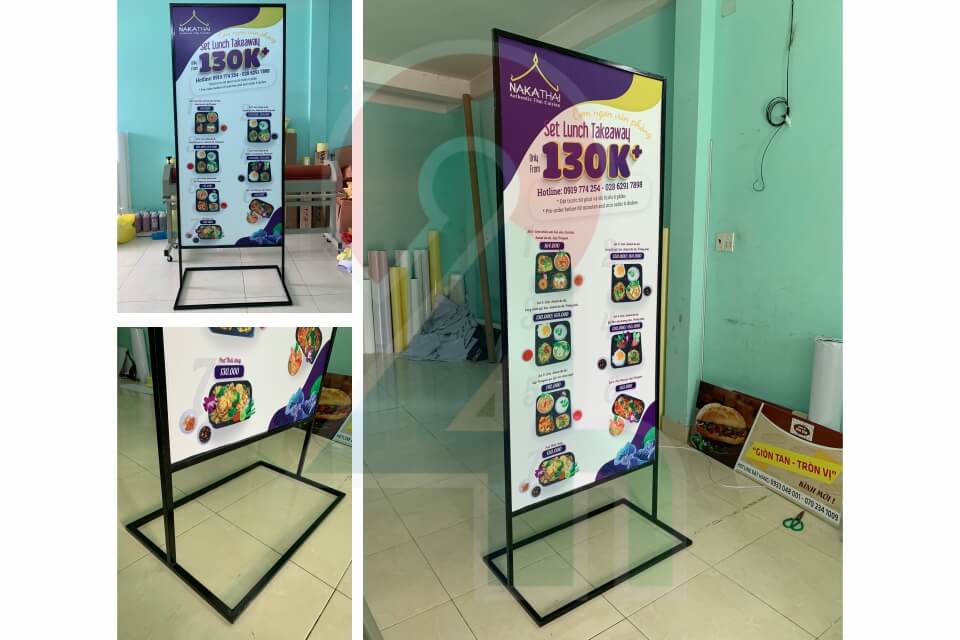 Feedback khách hàng