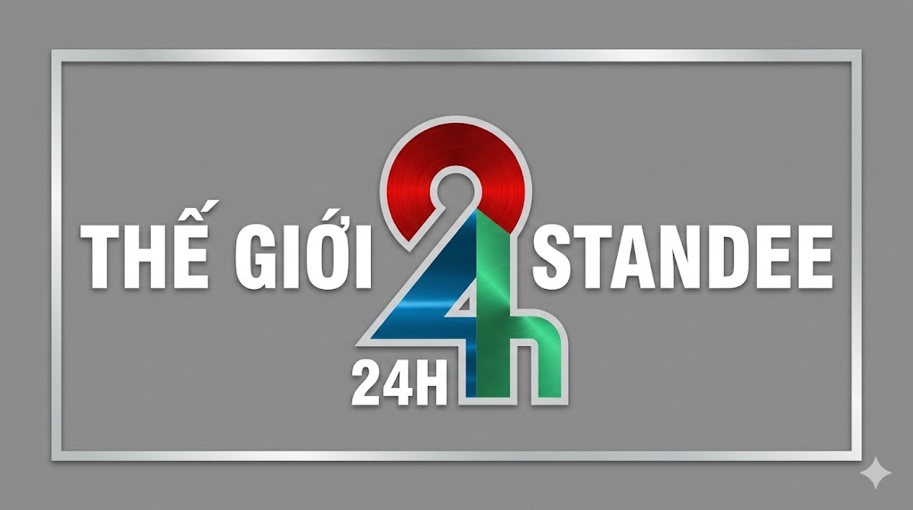 In Standee Giá Rẻ TPHCM | Lấy Gấp 2–4h | Thegioistandee24h